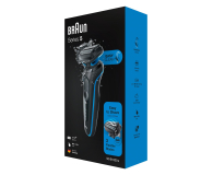 Braun Series 5 50-B1000s - 577624 - zdjęcie 2